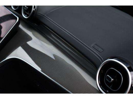 Mercedes-Benz C-Klasse Estate 300 e AMG Line Distronic Trekhaak HUD Laser 360 ActivLease financial lease