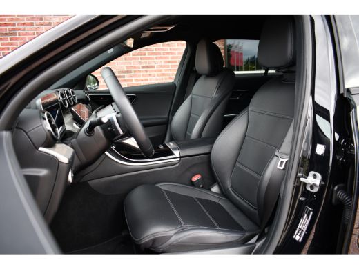 Mercedes-Benz C-Klasse Estate 300 e AMG Line Distronic Trekhaak HUD Laser 360 ActivLease financial lease