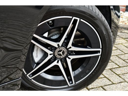 Mercedes-Benz C-Klasse Estate 300 e AMG Line Distronic Trekhaak HUD Laser 360 ActivLease financial lease
