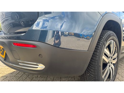 Mercedes-Benz EQB 250 190PK LUXURY LINE 7-ZITS 67KWH 96,65% SOH / NAVI / LEDER / CLIMA / LED / PDC / 18" LMV / CAME... ActivLease financial lease