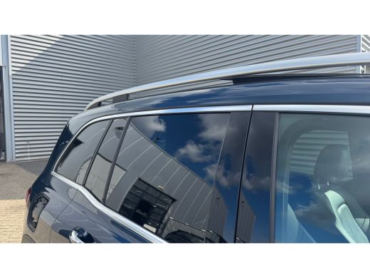 Mercedes-Benz EQB 250 190PK LUXURY LINE 7-ZITS 67KWH 96,65% SOH / NAVI / LEDER / CLIMA / LED / PDC / 18" LMV / CAME... ActivLease financial lease