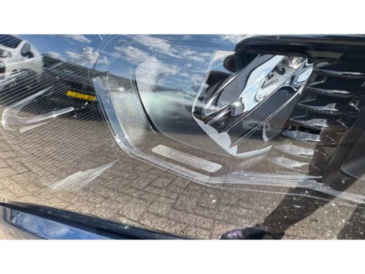 Mercedes-Benz EQB 250 190PK LUXURY LINE 7-ZITS 67KWH 96,65% SOH / NAVI / LEDER / CLIMA / LED / PDC / 18" LMV / CAME... ActivLease financial lease