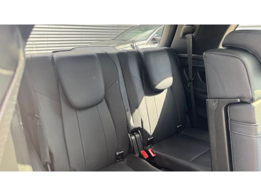 Mercedes-Benz EQB 250 190PK LUXURY LINE 7-ZITS 67KWH 96,65% SOH / NAVI / LEDER / CLIMA / LED / PDC / 18" LMV / CAME... ActivLease financial lease