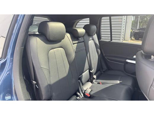 Mercedes-Benz EQB 250 190PK LUXURY LINE 7-ZITS 67KWH 96,65% SOH / NAVI / LEDER / CLIMA / LED / PDC / 18" LMV / CAME... ActivLease financial lease