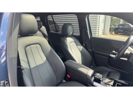 Mercedes-Benz EQB 250 190PK LUXURY LINE 7-ZITS 67KWH 96,65% SOH / NAVI / LEDER / CLIMA / LED / PDC / 18" LMV / CAME... ActivLease financial lease