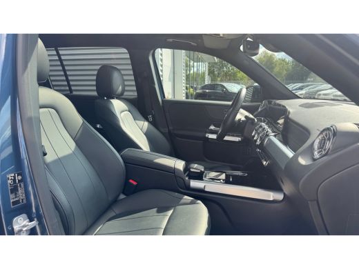 Mercedes-Benz EQB 250 190PK LUXURY LINE 7-ZITS 67KWH 96,65% SOH / NAVI / LEDER / CLIMA / LED / PDC / 18" LMV / CAME... ActivLease financial lease