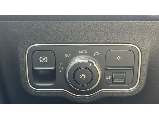 Mercedes-Benz EQB 250 190PK LUXURY LINE 7-ZITS 67KWH 96,65% SOH / NAVI / LEDER / CLIMA / LED / PDC / 18" LMV / CAME... ActivLease financial lease