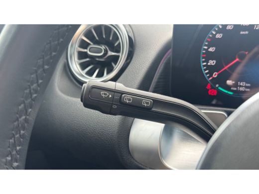 Mercedes-Benz EQB 250 190PK LUXURY LINE 7-ZITS 67KWH 96,65% SOH / NAVI / LEDER / CLIMA / LED / PDC / 18" LMV / CAME... ActivLease financial lease