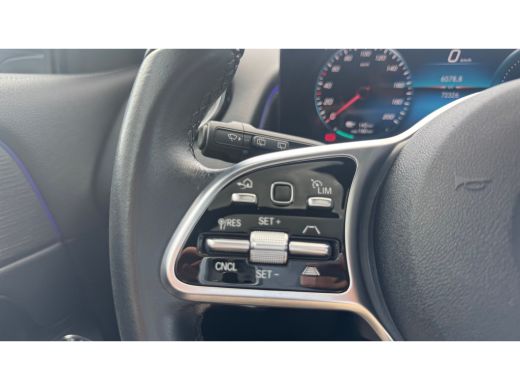 Mercedes-Benz EQB 250 190PK LUXURY LINE 7-ZITS 67KWH 96,65% SOH / NAVI / LEDER / CLIMA / LED / PDC / 18" LMV / CAME... ActivLease financial lease