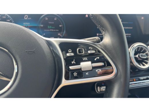 Mercedes-Benz EQB 250 190PK LUXURY LINE 7-ZITS 67KWH 96,65% SOH / NAVI / LEDER / CLIMA / LED / PDC / 18" LMV / CAME... ActivLease financial lease