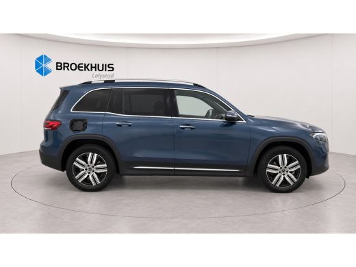 Mercedes-Benz EQB 250 190PK LUXURY LINE 7-ZITS 67KWH 96,65% SOH / NAVI / LEDER / CLIMA / LED / PDC / 18" LMV / CAME... ActivLease financial lease