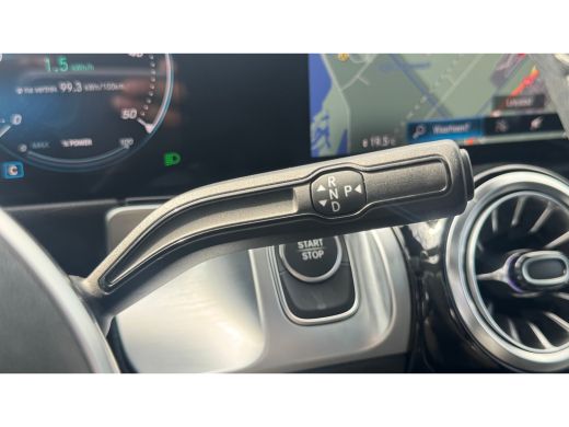 Mercedes-Benz EQB 250 190PK LUXURY LINE 7-ZITS 67KWH 96,65% SOH / NAVI / LEDER / CLIMA / LED / PDC / 18" LMV / CAME... ActivLease financial lease
