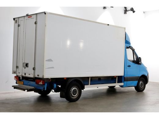 Mercedes-Benz Sprinter 311 CDI 115pk E6 RWD Bakwagen met achterdeuren 2-Persoons 07-2021 ActivLease financial lease