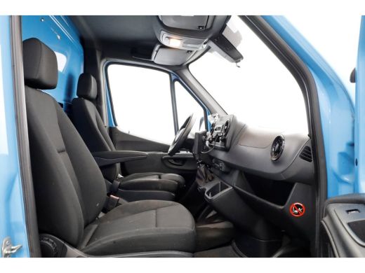 Mercedes-Benz Sprinter 311 CDI 115pk E6 RWD Bakwagen met achterdeuren 2-Persoons 07-2021 ActivLease financial lease