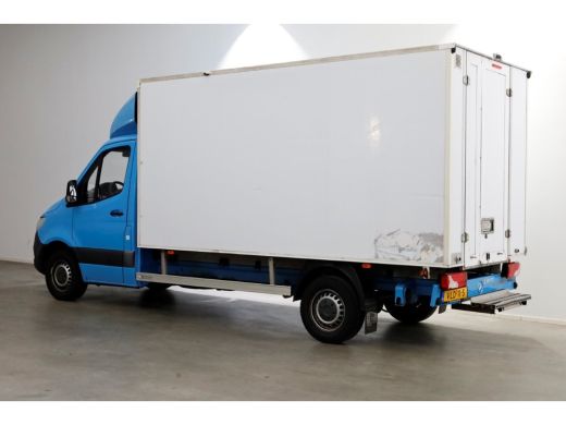 Mercedes-Benz Sprinter 311 CDI 115pk E6 RWD Bakwagen met achterdeuren 2-Persoons 07-2021 ActivLease financial lease