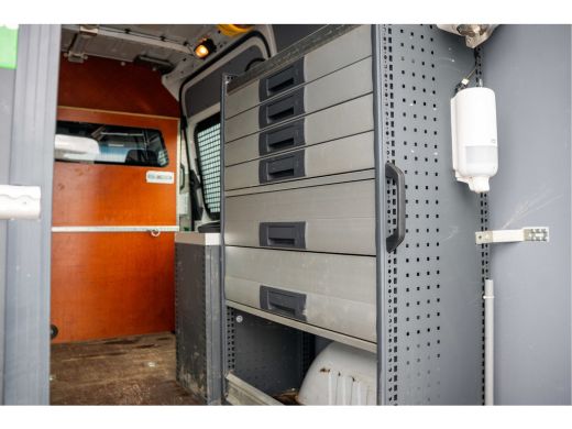 Mercedes-Benz Sprinter 314CDI L2H2 | Automaat | 1e Eigenaar | Volledig ingericht | 360&deg; Camera | Carplay | Cruise | PDC ... ActivLease financial lease