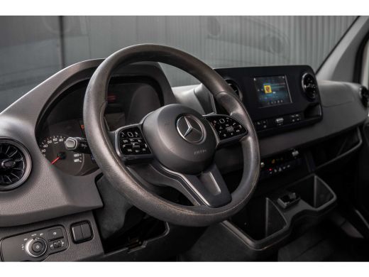 Mercedes-Benz Sprinter 314CDI L2H2 | Automaat | 1e Eigenaar | Volledig ingericht | 360&deg; Camera | Carplay | Cruise | PDC ... ActivLease financial lease