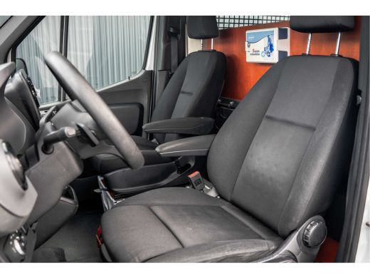 Mercedes-Benz Sprinter 314CDI L2H2 | Automaat | 1e Eigenaar | Volledig ingericht | 360&deg; Camera | Carplay | Cruise | PDC ... ActivLease financial lease