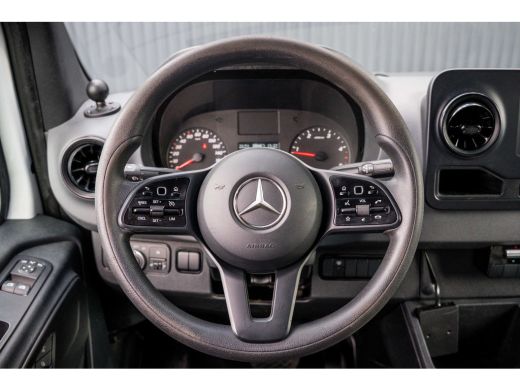 Mercedes-Benz Sprinter 314CDI L2H2 | Automaat | 1e Eigenaar | Volledig ingericht | 360&deg; Camera | Carplay | Cruise | PDC ... ActivLease financial lease