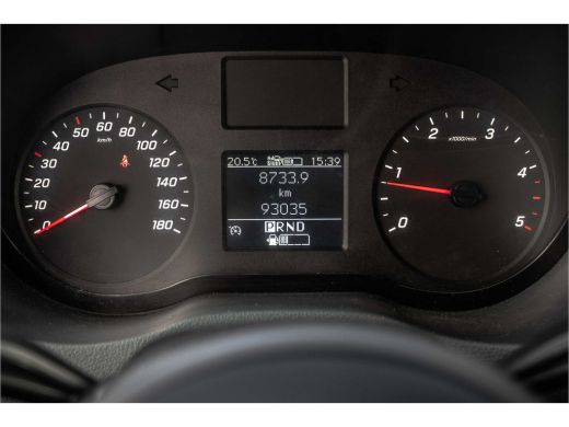 Mercedes-Benz Sprinter 314CDI L2H2 | Automaat | 1e Eigenaar | Volledig ingericht | 360&deg; Camera | Carplay | Cruise | PDC ... ActivLease financial lease