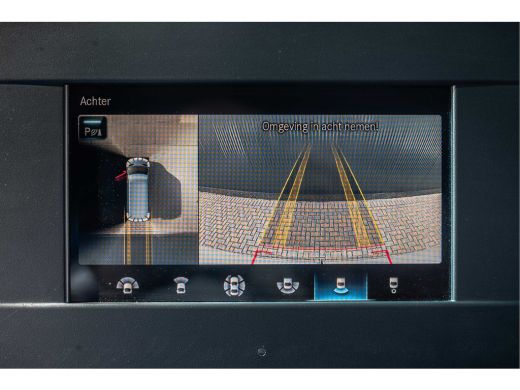 Mercedes-Benz Sprinter 314CDI L2H2 | Automaat | 1e Eigenaar | Volledig ingericht | 360&deg; Camera | Carplay | Cruise | PDC ... ActivLease financial lease