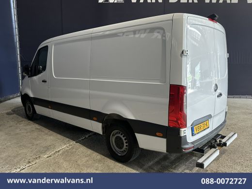 Mercedes-Benz Sprinter 316 CDI 164pk 3500kg Trekhaak L2H1 Euro6 Airco | Camera | Victron Omvormer | Apple Carplay Cruise... ActivLease financial lease