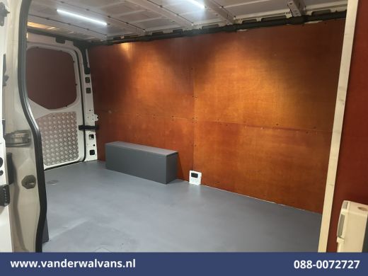 Mercedes-Benz Sprinter 316 CDI 164pk 3500kg Trekhaak L2H1 Euro6 Airco | Camera | Victron Omvormer | Apple Carplay Cruise... ActivLease financial lease