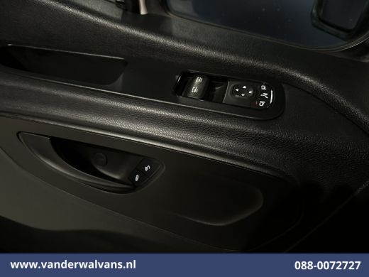 Mercedes-Benz Sprinter 316 CDI 164pk 3500kg Trekhaak L2H1 Euro6 Airco | Camera | Victron Omvormer | Apple Carplay Cruise... ActivLease financial lease