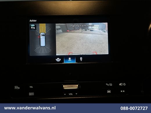 Mercedes-Benz Sprinter 316 CDI 164pk 3500kg Trekhaak L2H1 Euro6 Airco | Camera | Victron Omvormer | Apple Carplay Cruise... ActivLease financial lease