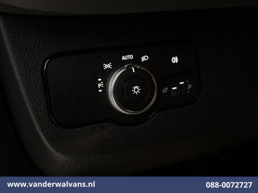 Mercedes-Benz Sprinter 316 CDI 164pk 3500kg Trekhaak L2H1 Euro6 Airco | Camera | Victron Omvormer | Apple Carplay Cruise... ActivLease financial lease