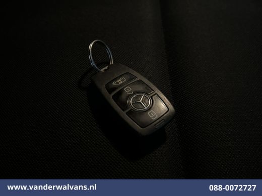 Mercedes-Benz Sprinter 316 CDI 164pk 3500kg Trekhaak L2H1 Euro6 Airco | Camera | Victron Omvormer | Apple Carplay Cruise... ActivLease financial lease