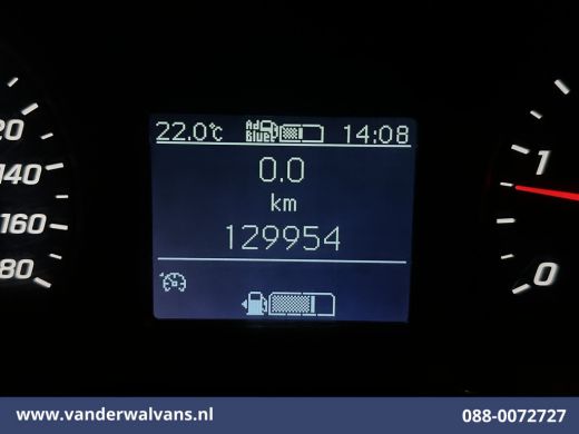 Mercedes-Benz Sprinter 316 CDI 164pk 3500kg Trekhaak L2H1 Euro6 Airco | Camera | Victron Omvormer | Apple Carplay Cruise... ActivLease financial lease