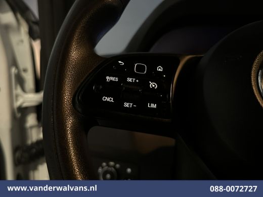 Mercedes-Benz Sprinter 316 CDI 164pk 3500kg Trekhaak L2H1 Euro6 Airco | Camera | Victron Omvormer | Apple Carplay Cruise... ActivLease financial lease