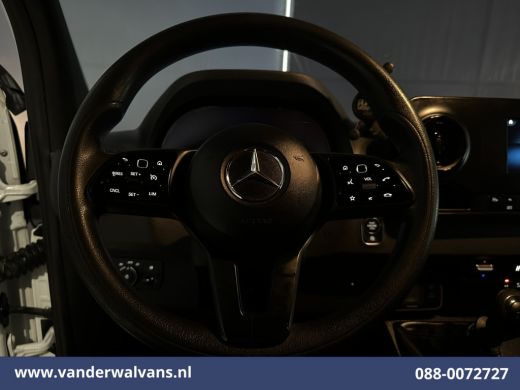 Mercedes-Benz Sprinter 316 CDI 164pk 3500kg Trekhaak L2H1 Euro6 Airco | Camera | Victron Omvormer | Apple Carplay Cruise... ActivLease financial lease