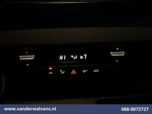 Mercedes-Benz Sprinter 316 CDI 164pk 3500kg Trekhaak L2H1 Euro6 Airco | Camera | Victron Omvormer | Apple Carplay Cruise... ActivLease financial lease