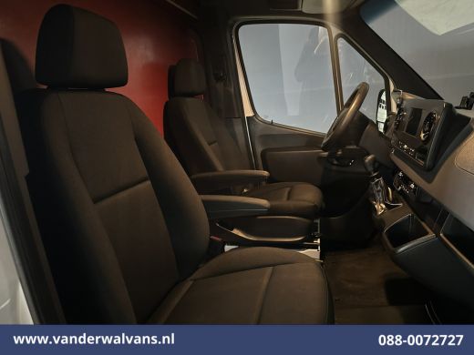 Mercedes-Benz Sprinter 316 CDI 164pk 3500kg Trekhaak L2H1 Euro6 Airco | Camera | Victron Omvormer | Apple Carplay Cruise... ActivLease financial lease