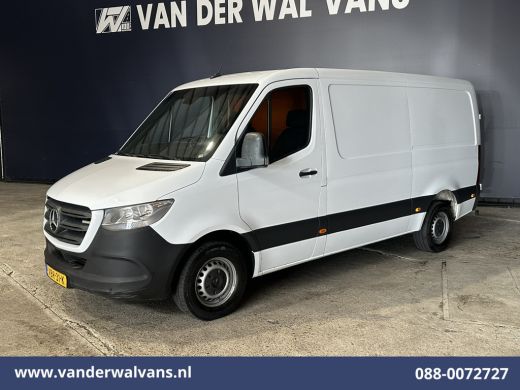 Mercedes-Benz Sprinter 316 CDI 164pk 3500kg Trekhaak L2H1 Euro6 Airco | Camera | Victron Omvormer | Apple Carplay Cruise... ActivLease financial lease