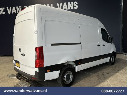 Mercedes-Benz Sprinter 316 CDI 164pk 3500kg Trekhaak L2H2 Euro6 Airco | Camera | Apple Carplay | Cruisecontrol Android A... ActivLease financial lease