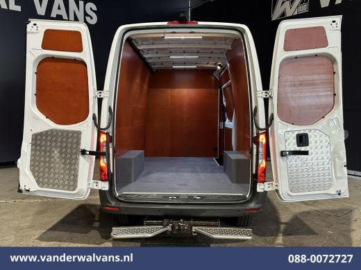 Mercedes-Benz Sprinter 316 CDI 164pk 3500kg Trekhaak L2H2 Euro6 Airco | Camera | Apple Carplay | Cruisecontrol Android A... ActivLease financial lease