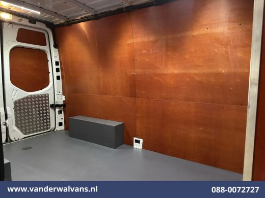 Mercedes-Benz Sprinter 316 CDI 164pk 3500kg Trekhaak L2H2 Euro6 Airco | Camera | Apple Carplay | Cruisecontrol Android A... ActivLease financial lease