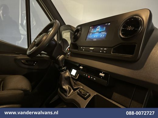 Mercedes-Benz Sprinter 316 CDI 164pk 3500kg Trekhaak L2H2 Euro6 Airco | Camera | Apple Carplay | Cruisecontrol Android A... ActivLease financial lease
