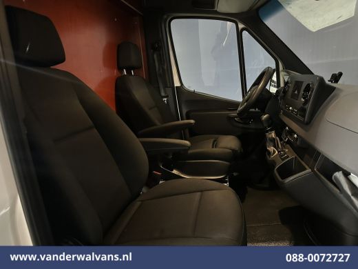 Mercedes-Benz Sprinter 316 CDI 164pk 3500kg Trekhaak L2H2 Euro6 Airco | Camera | Apple Carplay | Cruisecontrol Android A... ActivLease financial lease