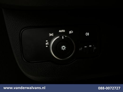 Mercedes-Benz Sprinter 316 CDI 164pk 3500kg Trekhaak L2H2 Euro6 Airco | Camera | Apple Carplay | Cruisecontrol Android A... ActivLease financial lease