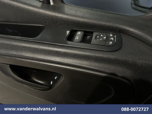 Mercedes-Benz Sprinter 316 CDI 164pk 3500kg Trekhaak L2H2 Euro6 Airco | Camera | Apple Carplay | Cruisecontrol Android A... ActivLease financial lease