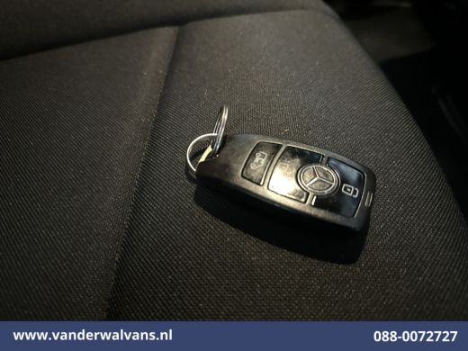Mercedes-Benz Sprinter 316 CDI 164pk 3500kg Trekhaak L2H2 Euro6 Airco | Camera | Apple Carplay | Cruisecontrol Android A... ActivLease financial lease