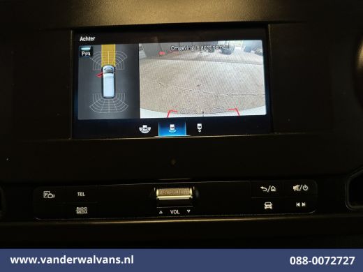 Mercedes-Benz Sprinter 316 CDI 164pk 3500kg Trekhaak L2H2 Euro6 Airco | Camera | Apple Carplay | Cruisecontrol Android A... ActivLease financial lease