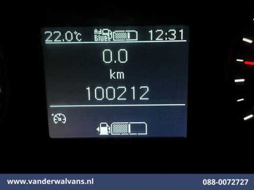Mercedes-Benz Sprinter 316 CDI 164pk 3500kg Trekhaak L2H2 Euro6 Airco | Camera | Apple Carplay | Cruisecontrol Android A... ActivLease financial lease