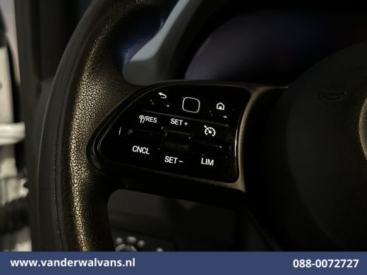 Mercedes-Benz Sprinter 316 CDI 164pk 3500kg Trekhaak L2H2 Euro6 Airco | Camera | Apple Carplay | Cruisecontrol Android A... ActivLease financial lease
