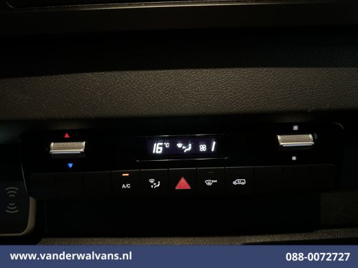 Mercedes-Benz Sprinter 316 CDI 164pk 3500kg Trekhaak L2H2 Euro6 Airco | Camera | Apple Carplay | Cruisecontrol Android A... ActivLease financial lease