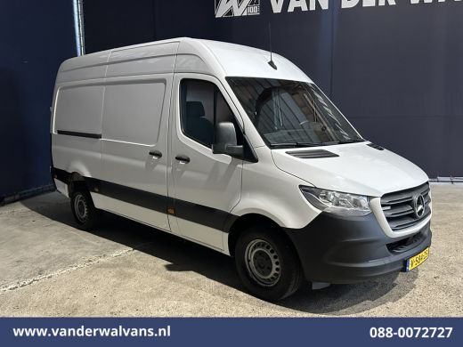 Mercedes-Benz Sprinter 316 CDI 164pk 3500kg Trekhaak L2H2 Euro6 Airco | Camera | Apple Carplay | Cruisecontrol Android A... ActivLease financial lease